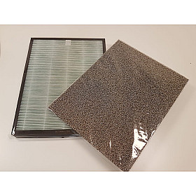 Coway - Filterset AP-1008CH