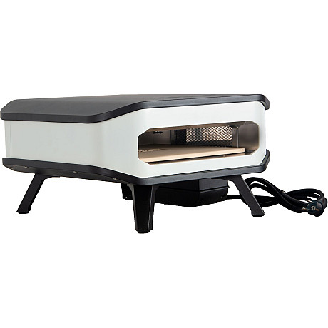 Cozze - 13" Elektrisk pizzaugn