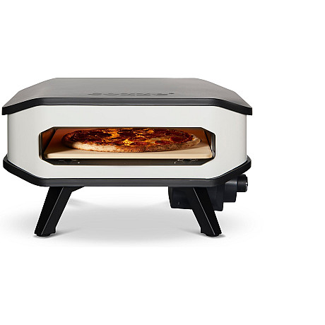 Cozze - 13" Elektrisk pizzaugn