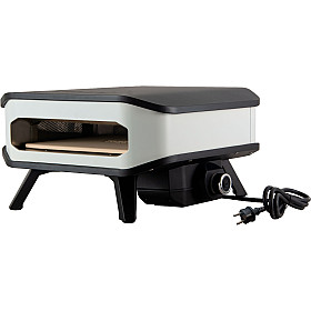 Cozze - 13" Elektrisk pizzaugn