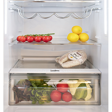 Cylinda - 2st KFI6377NEHE - Passar IKEA Metod