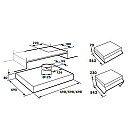 Cylinda - Populär SK251-10 - Outlet