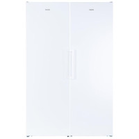 Cylinda - K2385HE- F2385NVE- 2000-serien, vit, 186cm