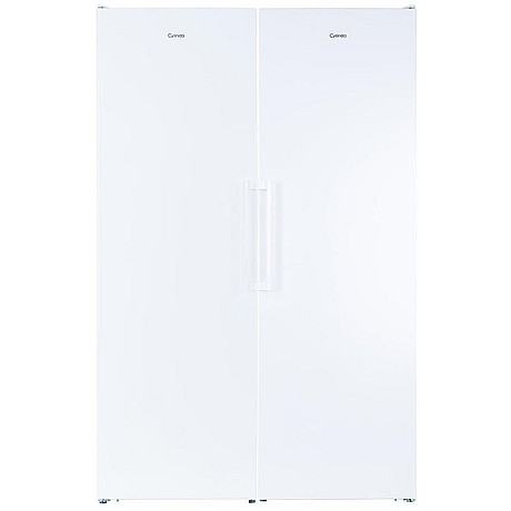 Cylinda - K2385HE- F2385NVE- 2000-serien, vit, 186cm