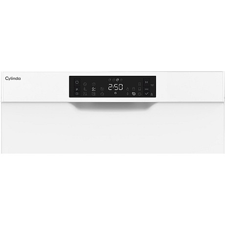 Cylinda - DM4350D - 5 års garanti!