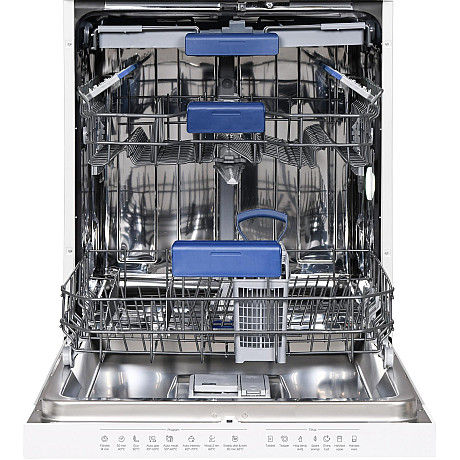 Cylinda - DM4350D - 5 års garanti!