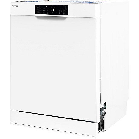 Cylinda - DM4350D - 5 års garanti!