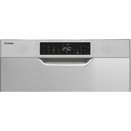 Cylinda - DM4350RFD - 5 års garanti!