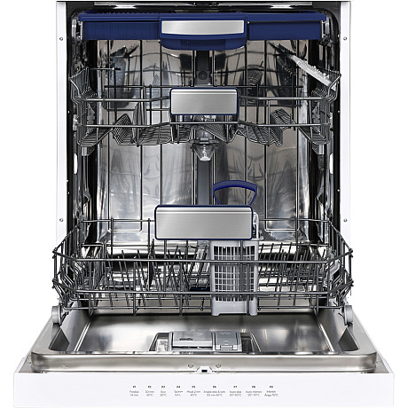 Cylinda - DM611342C - Innerbelysning och otroligt tyst