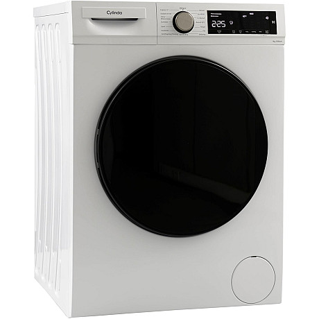 Cylinda - FT4494MA - "Seal award winner" - Inbyggt filter för mikrofibrer