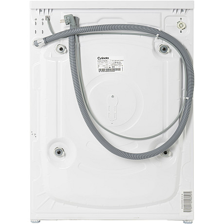 Cylinda - FT4494MA - "Seal award winner" - Inbyggt filter för mikrofibrer