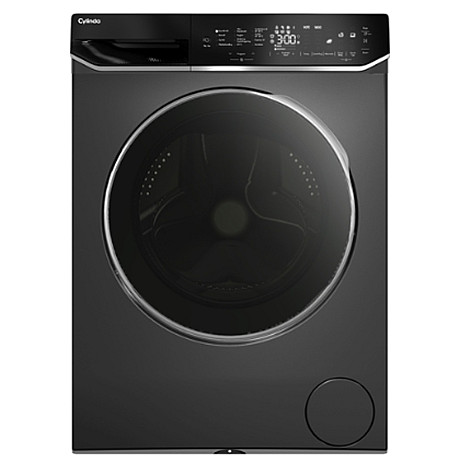 Cylinda - FT911G394BiA-TVP911G29BID - Innerbelysning tork, Antracit