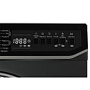 Cylinda - FT911G394BiA-TVP911G29BID - Rymlig energisnål tvätt & innerbelysning tork, Antracit