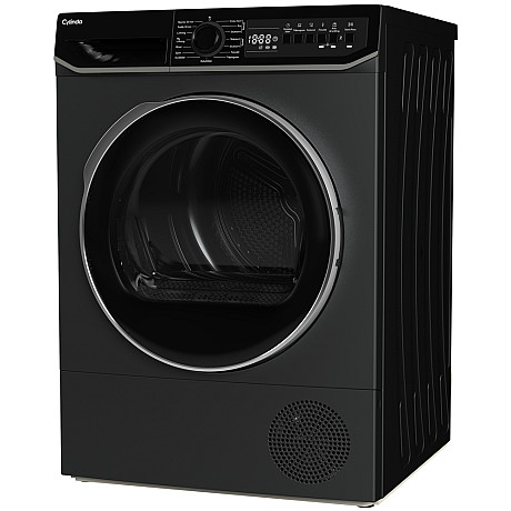 Cylinda - FT911G394BiA-TVP911G29BID - Innerbelysning tork, Antracit