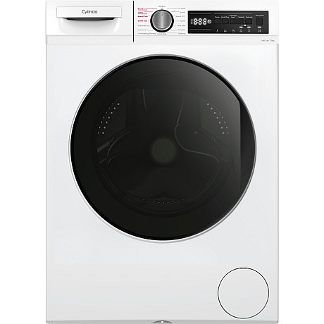 Cylinda - FTTK4375E - Kombinerad maskin med borstlös motor