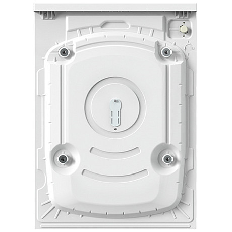 Cylinda - FTTK4385D - Kombinerad maskin med hygienprogram