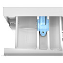 Cylinda - FTTK4385D - Kombinerad maskin med hygienprogram Cylinda - FTTK4385D - Kombinerad maskin med hygienprogram