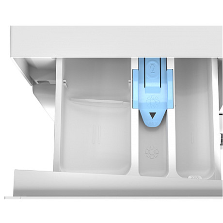 Cylinda - FTTK4385D - Kombinerad maskin med hygienprogram