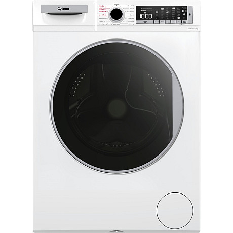 Cylinda - FTTK4585D - Kombinerad maskin med fuktsensor