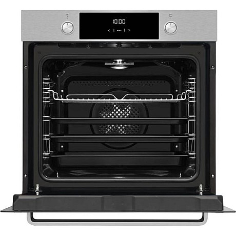 Cylinda - IBU3112V Varmluftsugn, Rostfri