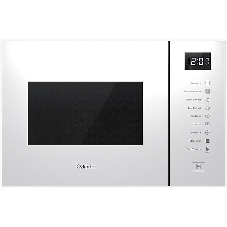 Cylinda - IBU3112V-IM5341LV