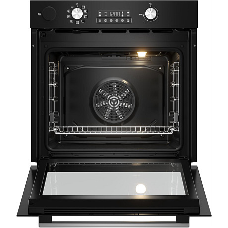 Cylinda - IBU5318PRF, 5000-serien, pyrolys, ångfunktion - 5 års garanti!