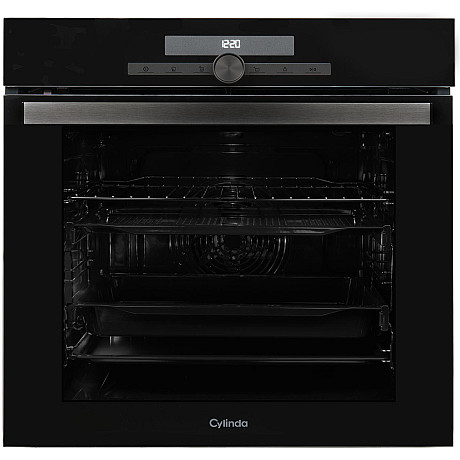 Cylinda - IBU9114BI, 9000-serien, stektermometer & airfry+