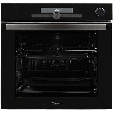 Cylinda - IBU9118PSBI - 9000-serien, ånga & pyrolys