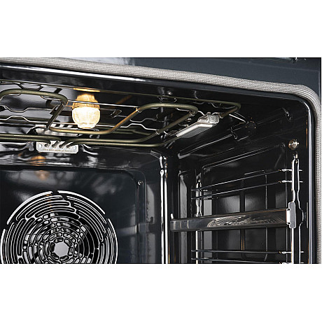 Cylinda - IBU9118PSBI - 9000-serien, ånga & pyrolys