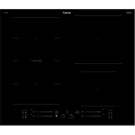 Cylinda - IHI 9165 SRX - 5års garanti