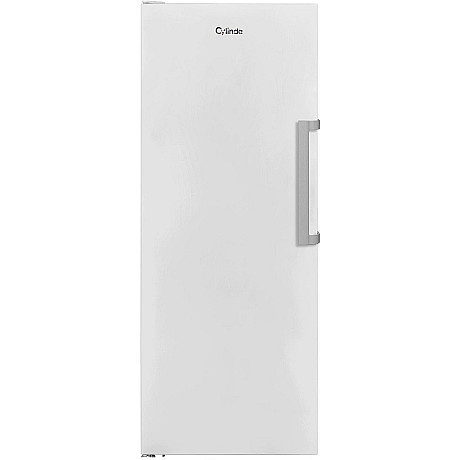 Cylinda - K2255HE - F2255NVE- 2000-serien, vit, 155cm