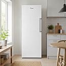 Cylinda - K2255HE - F2255NVE- 2000-serien, vit, 155cm