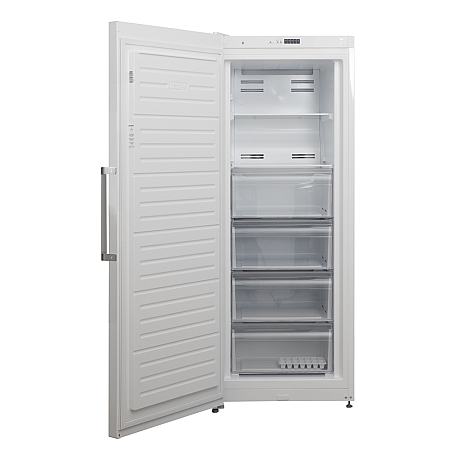 Cylinda - K2255HE - F2255NVE- 2000-serien, vit, 155cm