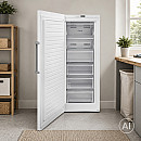 Cylinda - K2255HE - F2255NVE- 2000-serien, vit, 155cm