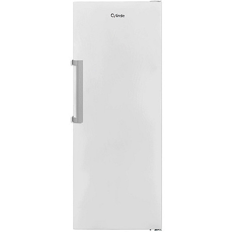 Cylinda - K2255HE - F2255NVE- 2000-serien, vit, 155cm