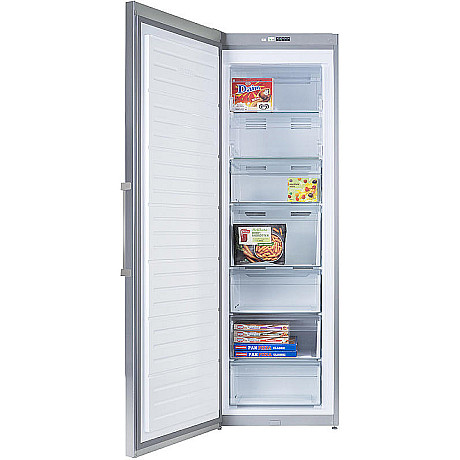 Cylinda - K2385XRFHE - F2385XNVRFE - 2000-serien, rostfri, 186cm
