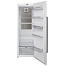 Cylinda - K61285HE-F61285VE - Vit, Kyl - jämn temperatur, Frys - No frost