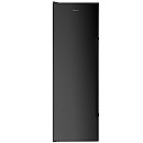 Cylinda - K61285MBHE-F61285MBVE - Mattsvart, Kyl-MetalCooling, Frys-NoFrost