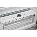 Cylinda - K61285RFHE - Rostfri med Jämn temperatur & Stor volym 390 liter