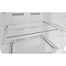 Cylinda - K61285RFHE - Rostfri med Jämn temperatur & Stor volym 390 liter
