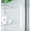 Cylinda - K61285RFHE - Rostfri med Jämn temperatur & Stor volym 390 liter