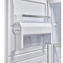 Cylinda - K91185HD-F91185VD - Vit, Kyl - jämn temperatur, Frys - ismaskin
