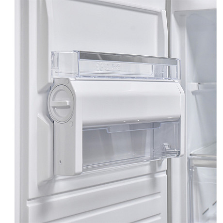 Cylinda - K91185RFHD-F91185RFVD - Rostfri, Kyl - ultrafresh, Frys - ismaskin