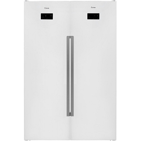 Cylinda - K9185NEHE - F9185NEVE - 5 års garanti!