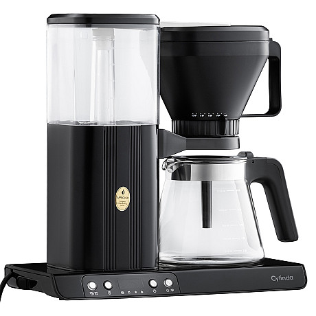 Cylinda - KAB1BL - Guldkopp-prestanda (ECBC-certifierad)