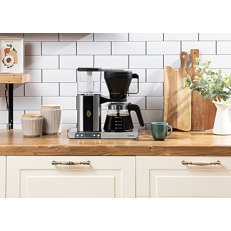 Cylinda - KAB1SS - Guldkopp-prestanda (ECBC-certifierad)