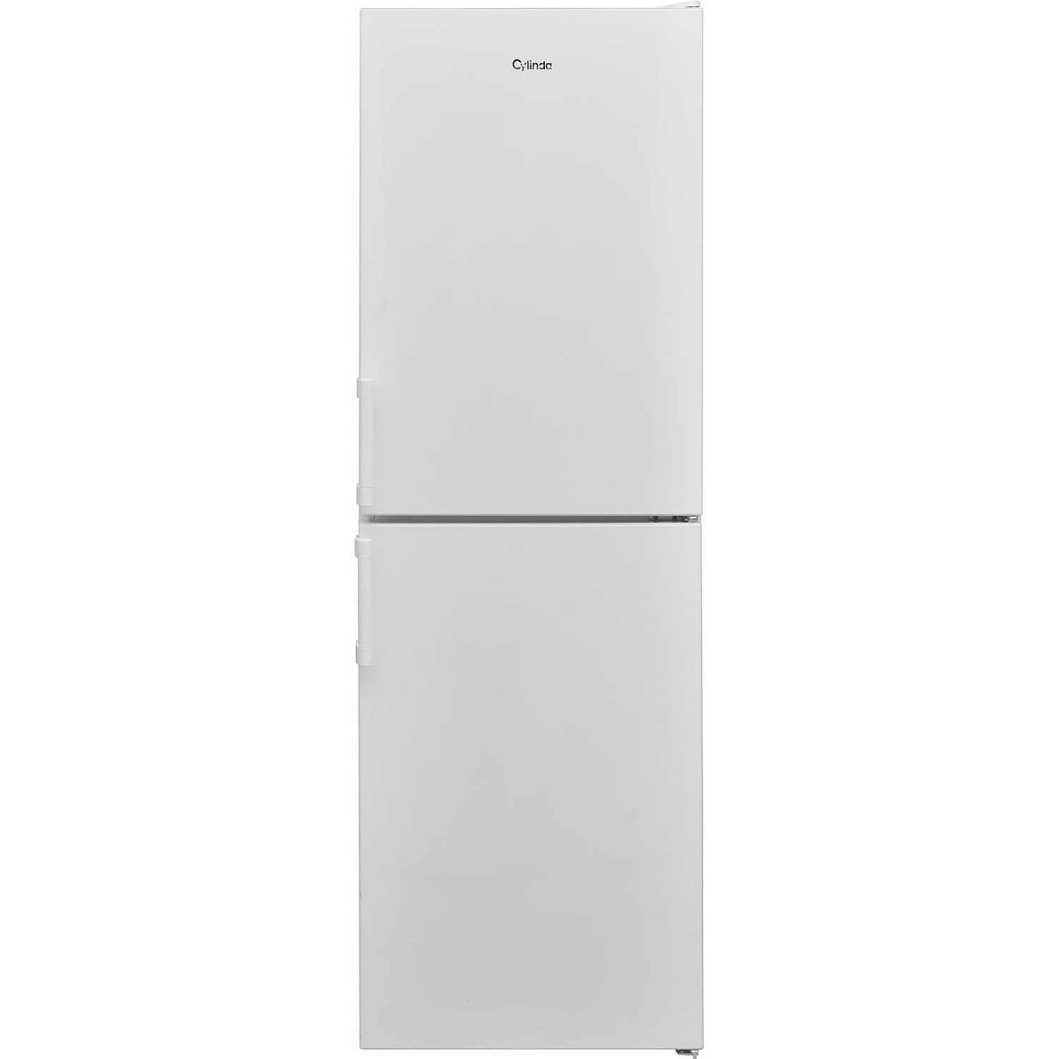 Cylinda kyl över frys kf2266xlfhe, höjd 166cm, bredd 54cm