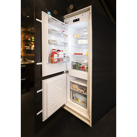 Cylinda - KFI6377NEHE - Passar IKEA Metod