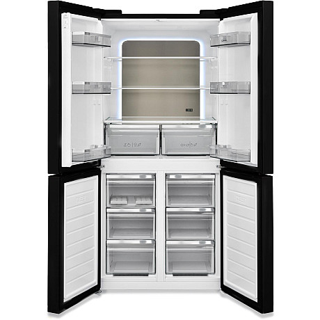 Cylinda - KFS9180NEXBIE - 5 års garanti