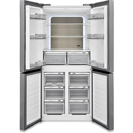 Cylinda - KFS9180NEXRFE - 5 års garanti